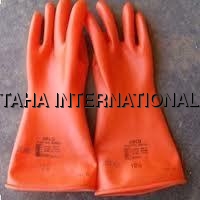 Post Mortem Chemical Gloves