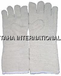 Asbestos Gloves