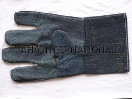 Jeans Denim Gloves