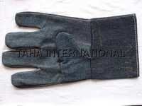 Jeans Denim Gloves