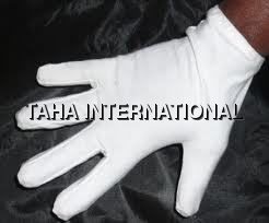 Hosiery Single Double Gloves