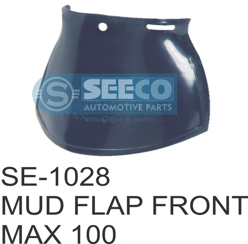 MUD FLAP FRONT