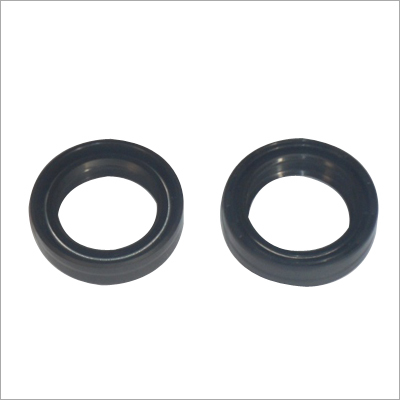 Front Fork Seals