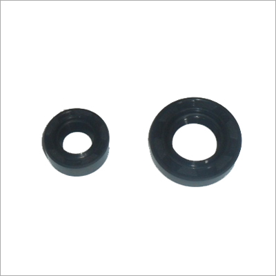 Industrial Rubber Oil Seals