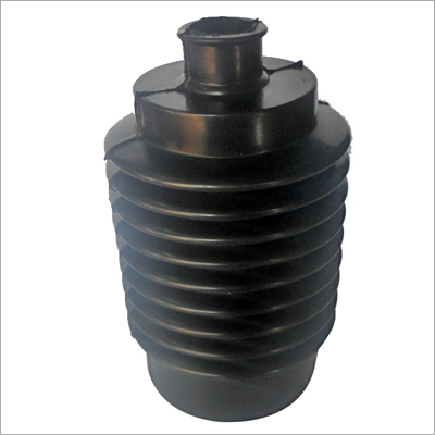 Rubber Axle Boot