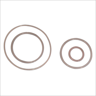 Silicon O Rings