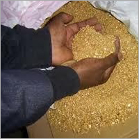 Yellow Gold Dust