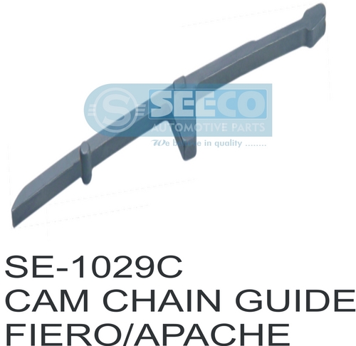 CAM CHAIN GUIDE