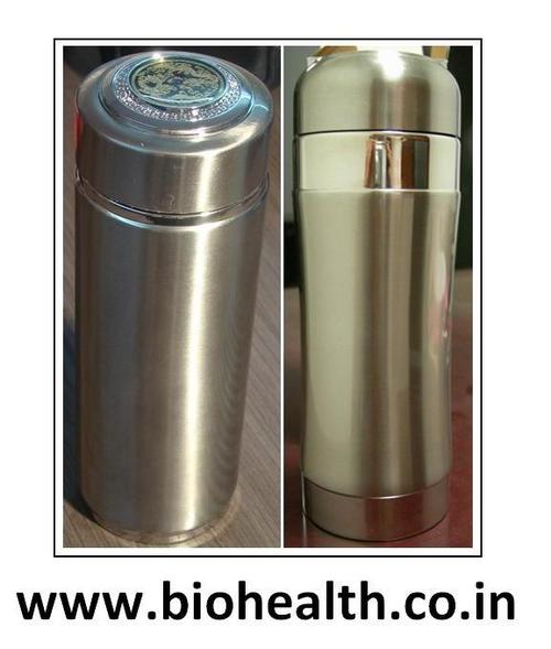 QUANTUM ENERGY FLASK