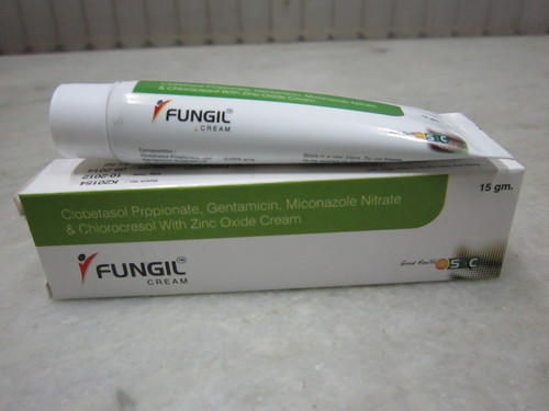 Skin Protection Cream