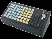 Posiflex Programmable Keyboards