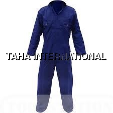 Boiler Suit