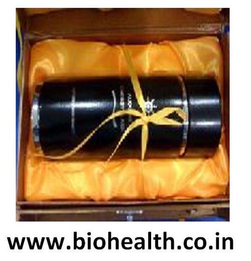 QUANTUM ENERGY FLASK