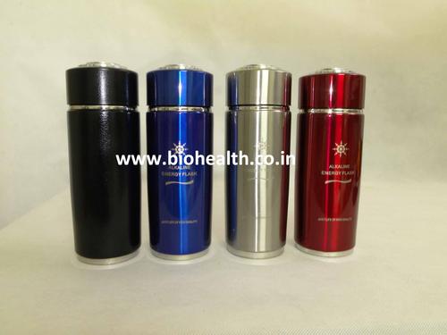 QUANTUM ENERGY FLASK