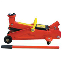 Hydraulic Jacks Rentals
