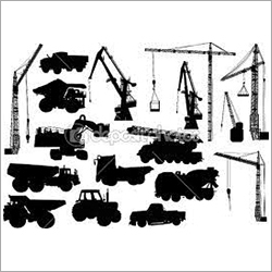 Heavy Cranes On Rent