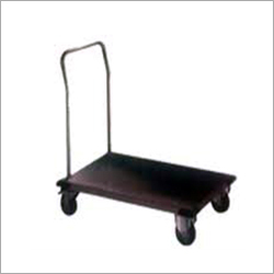 Trolley Renting Service