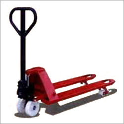 Platform Trolley Rentals