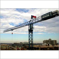 Tower Cranes Renting Service