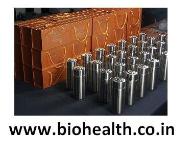 QUANTUM ENERGY FLASK