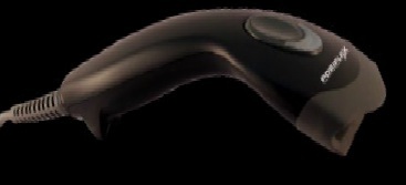 Posiflex CD-3860 Barcode Scanner