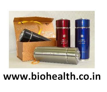 QUANTUM ENERGY FLASK