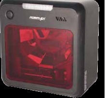 Posiflex Barcode Scanners