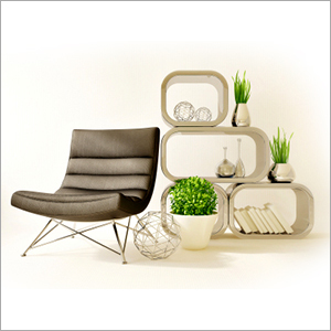 Interior Design Services