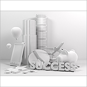 3D Rendering Services