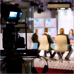 Corporate Film Services