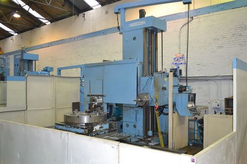 Ms Heavy Fabrication