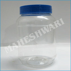 Plastic Container 1000 ml