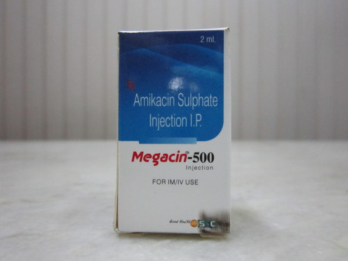 Pharma Injections