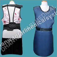 Maternity Lead Apron