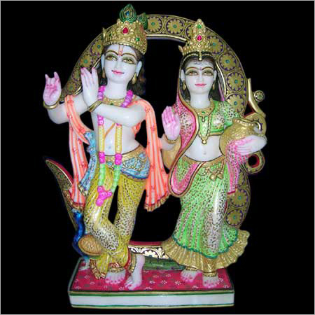 Shri Krishna Sculptures