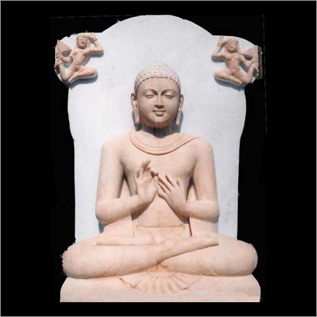 Lord Buddha Statue