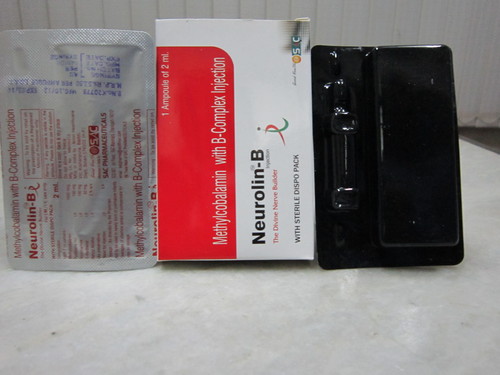 Vitamin Capsules