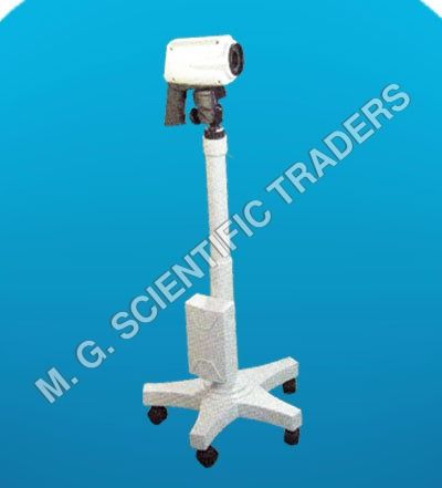 Stainless Steel Video Colposcope