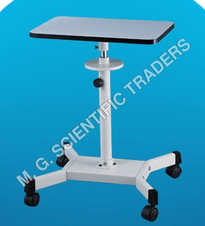 Mechanical Table