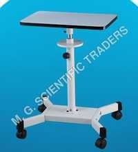 Mechanical Table