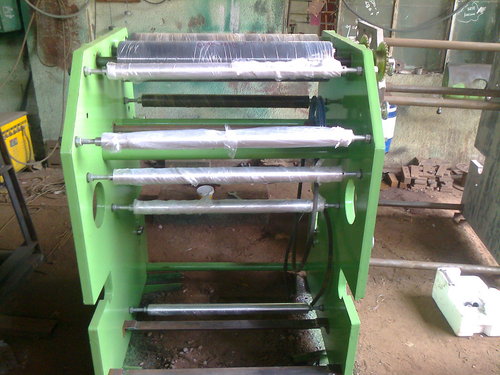 Thread Winding Machine