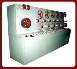 Yarn Winding Machine