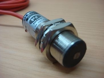 LDR Type Photo Sensor