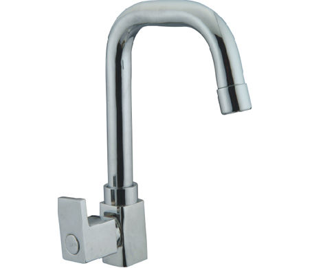 Swan Neck TAP