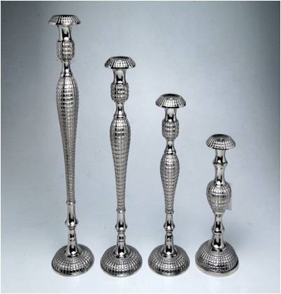 Candle Stand Set