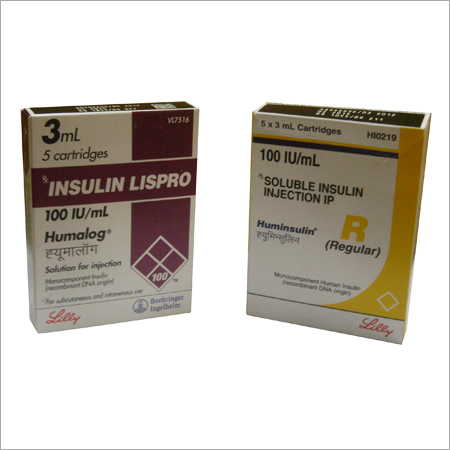 Eli Lilly's Medicines