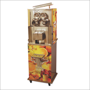 Orange Juice Machine