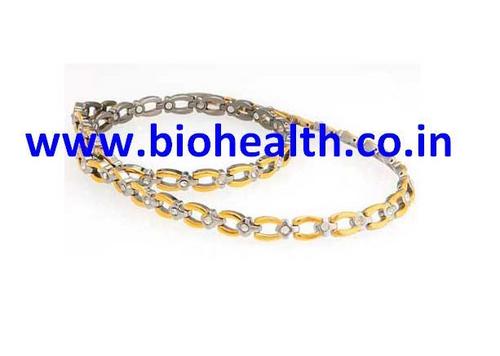 Magnetic Necklace