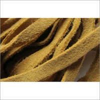 Suede Leather Cords
