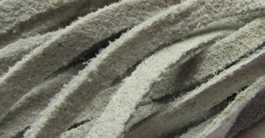 Genuine Leather Cords